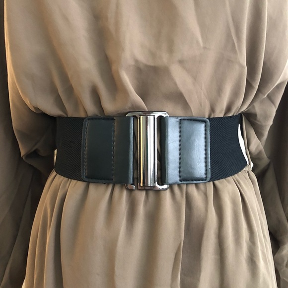 Brown Forever 21 Dress - Picture 3 of 5